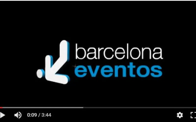 Calle 13 organiza Barcelona Eventos 