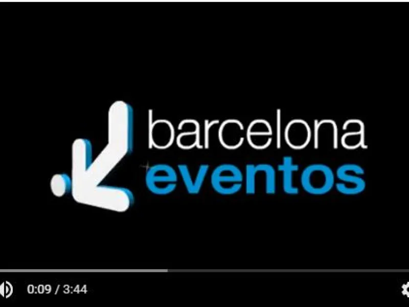 Calle 13 organiza Barcelona Eventos 